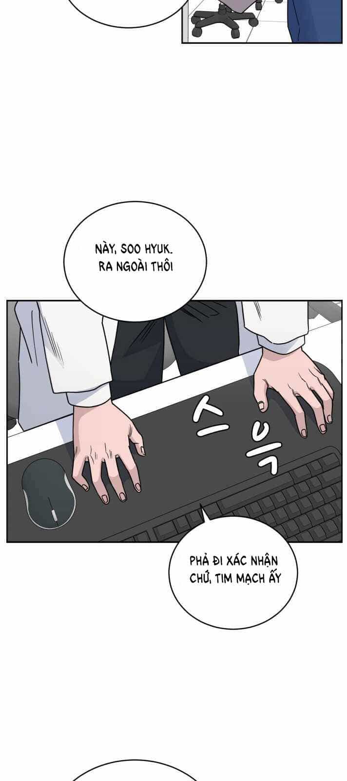 A.i. Doctor - Chương 40 - ảnh 43