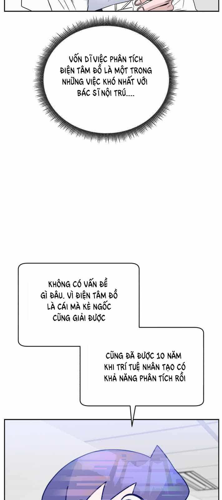 A.i. Doctor - Chương 40 - ảnh 47