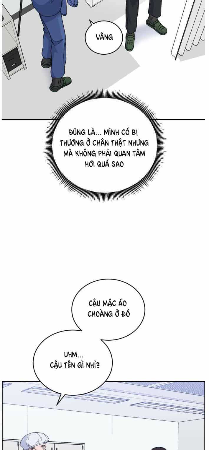 A.i. Doctor - Chương 41 - ảnh 12