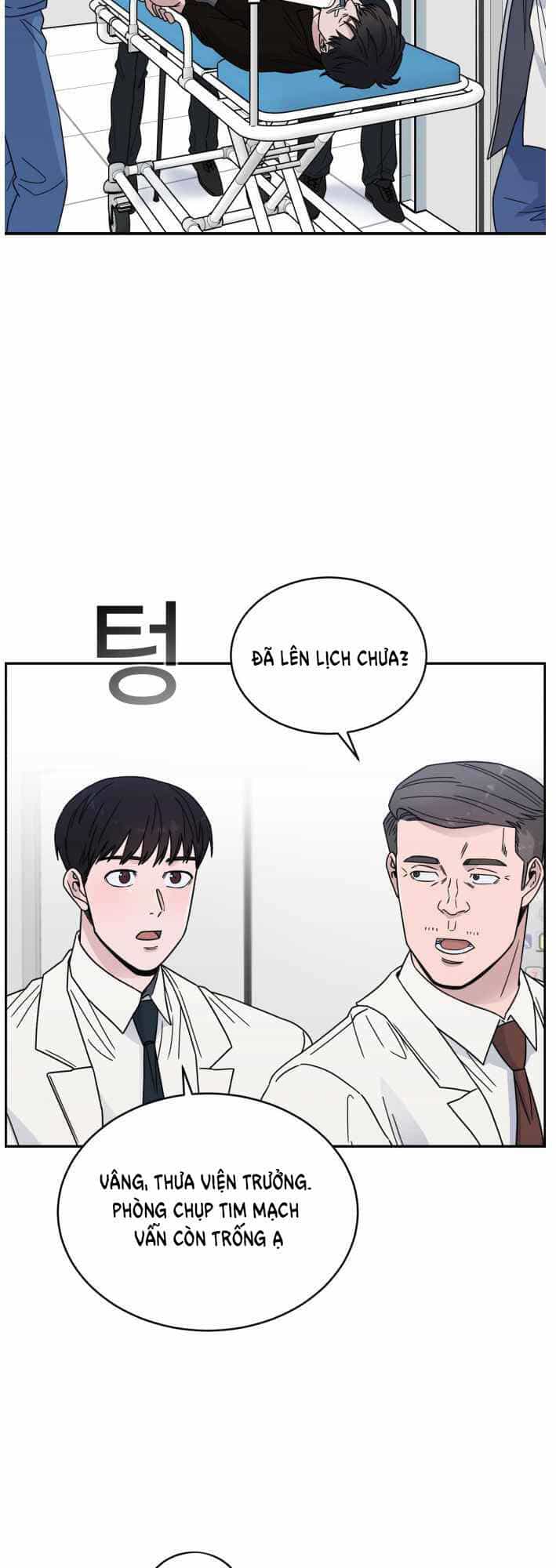 A.i. Doctor - Chương 41 - ảnh 2