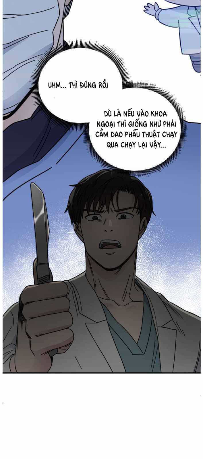 A.i. Doctor - Chương 41 - ảnh 27