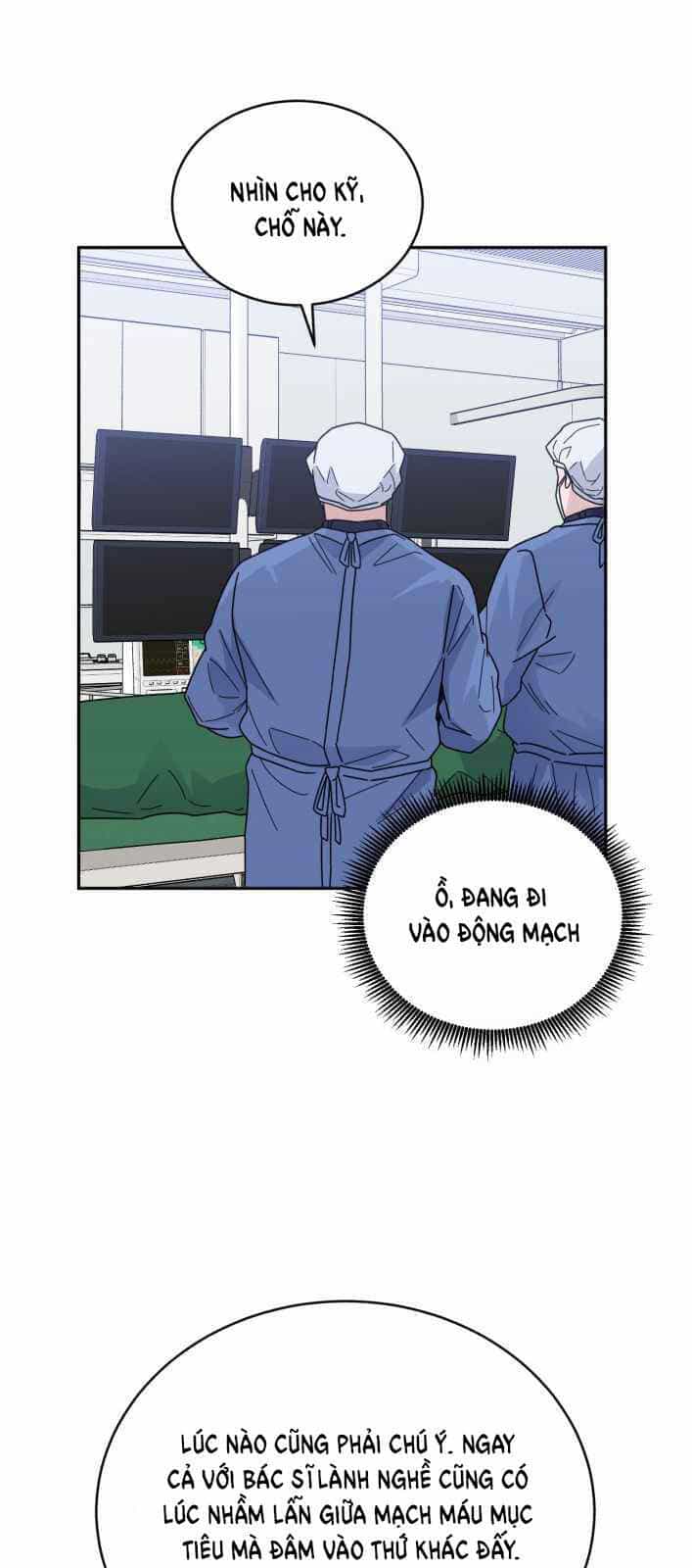 A.i. Doctor - Chương 41 - ảnh 28