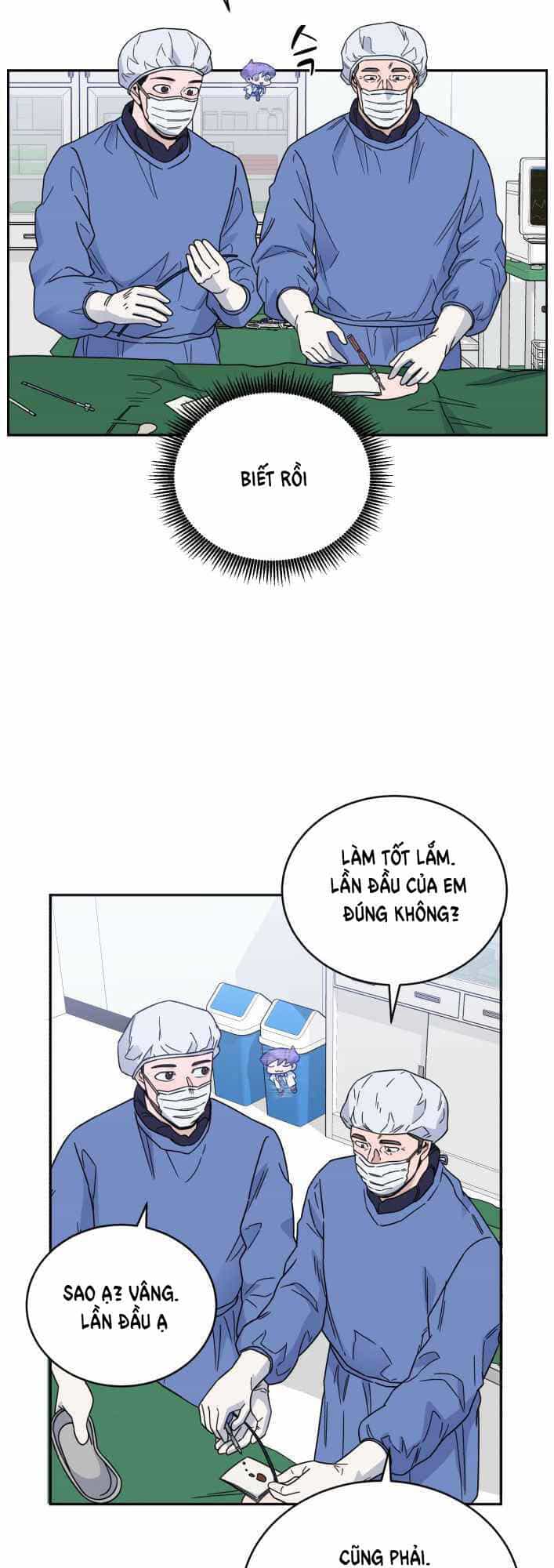 A.i. Doctor - Chương 41 - ảnh 30