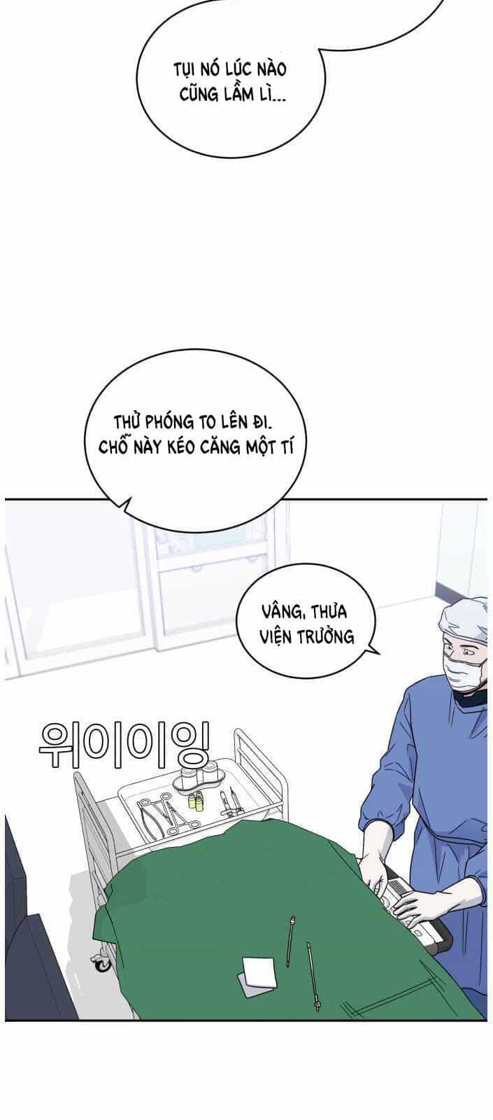A.i. Doctor - Chương 41 - ảnh 36