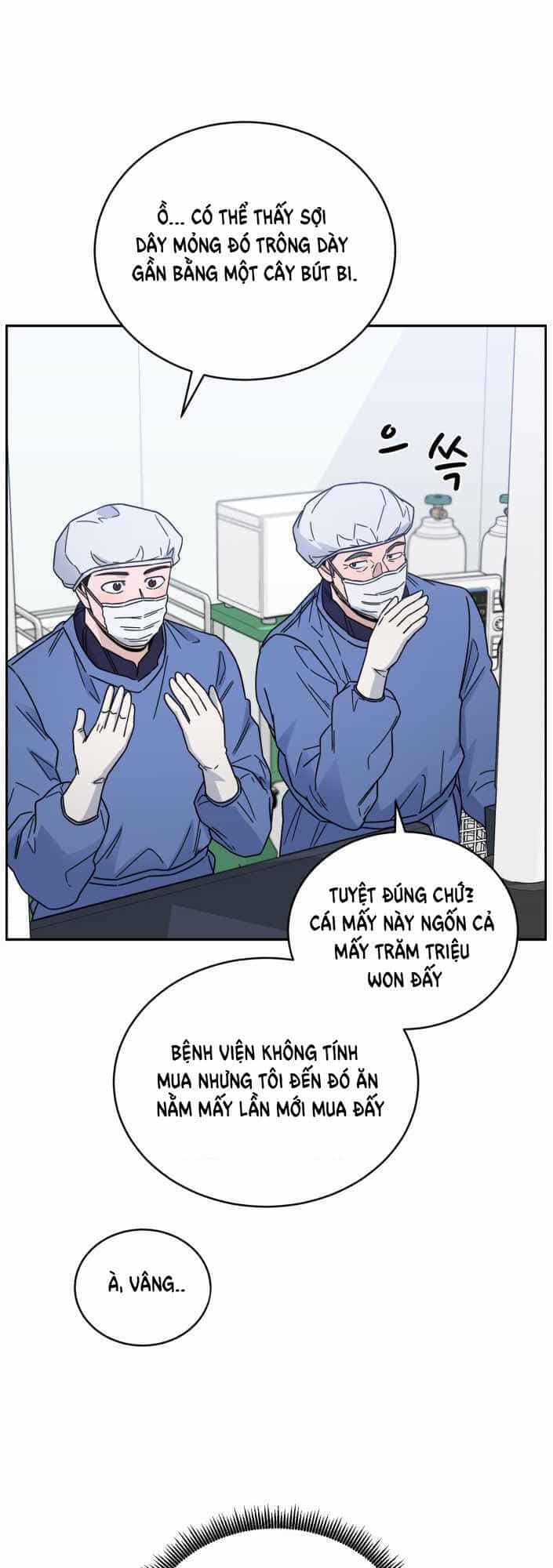 A.i. Doctor - Chương 41 - ảnh 37