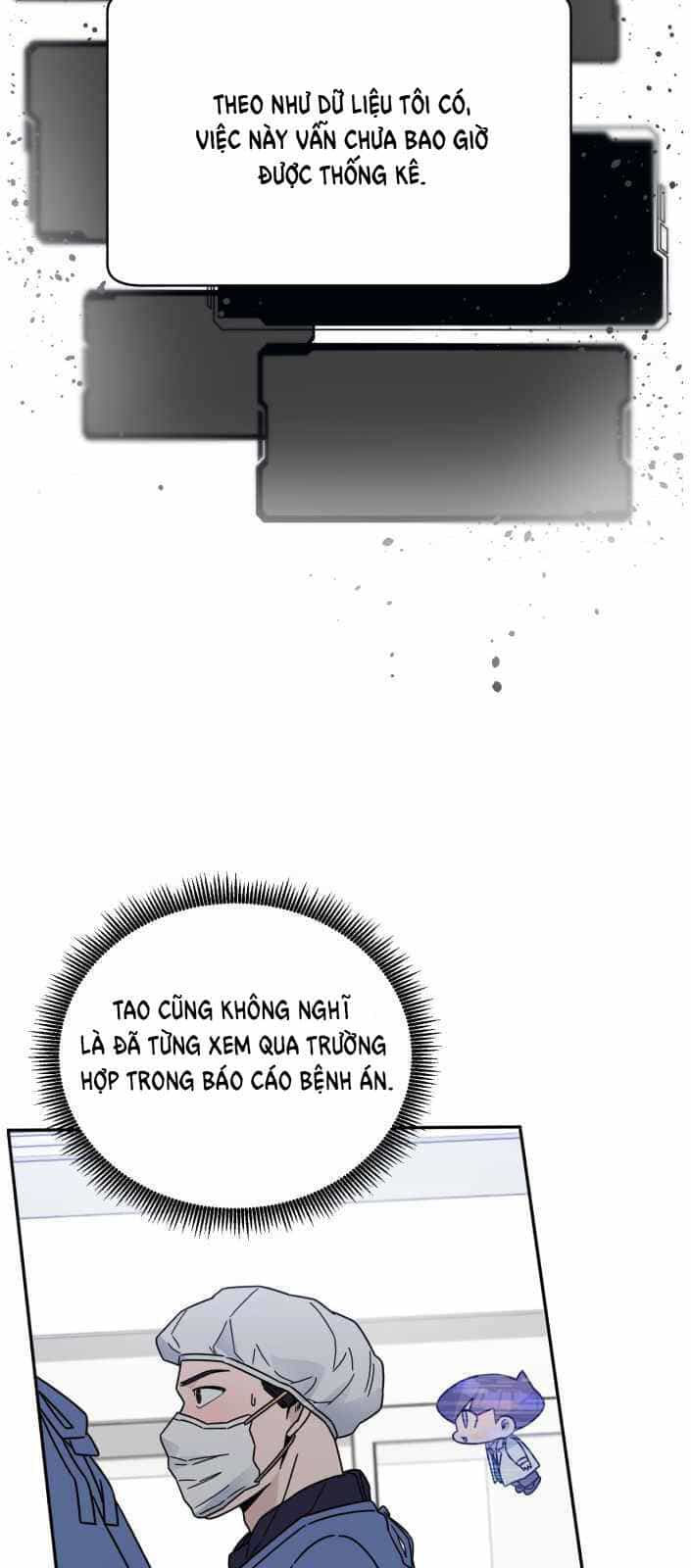 A.i. Doctor - Chương 41 - ảnh 48