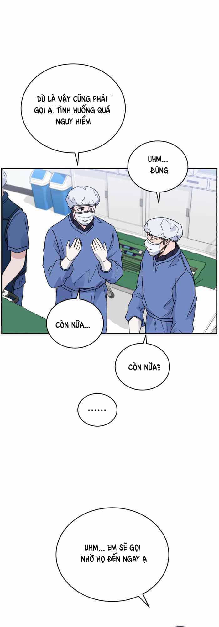 A.i. Doctor - Chương 41 - ảnh 54