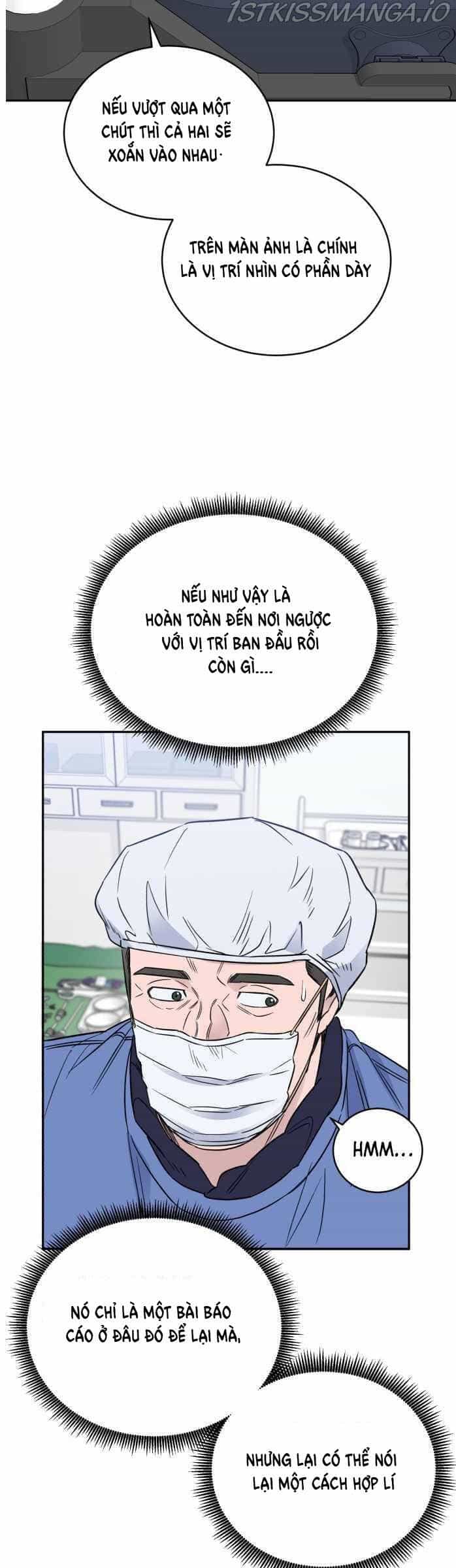 A.i. Doctor - Chương 42 - ảnh 16