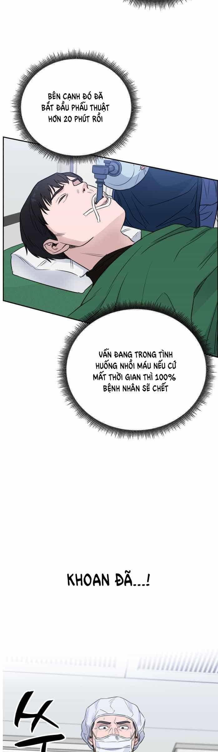 A.i. Doctor - Chương 42 - ảnh 17