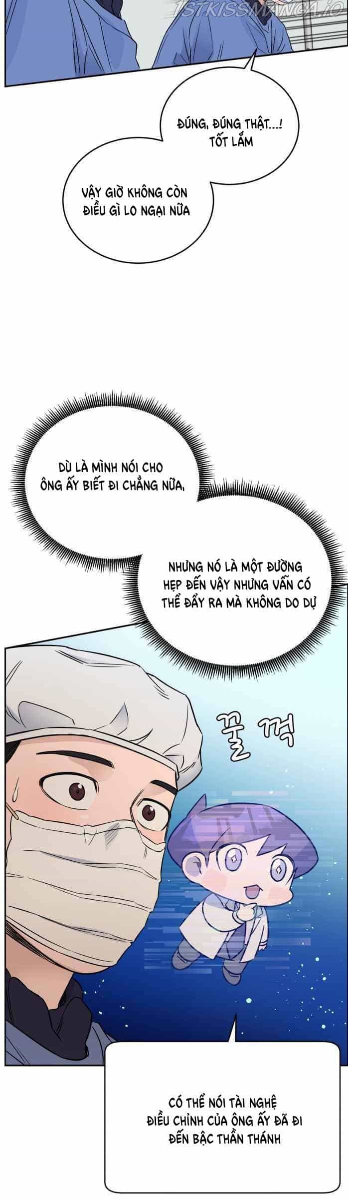 A.i. Doctor - Chương 42 - ảnh 19