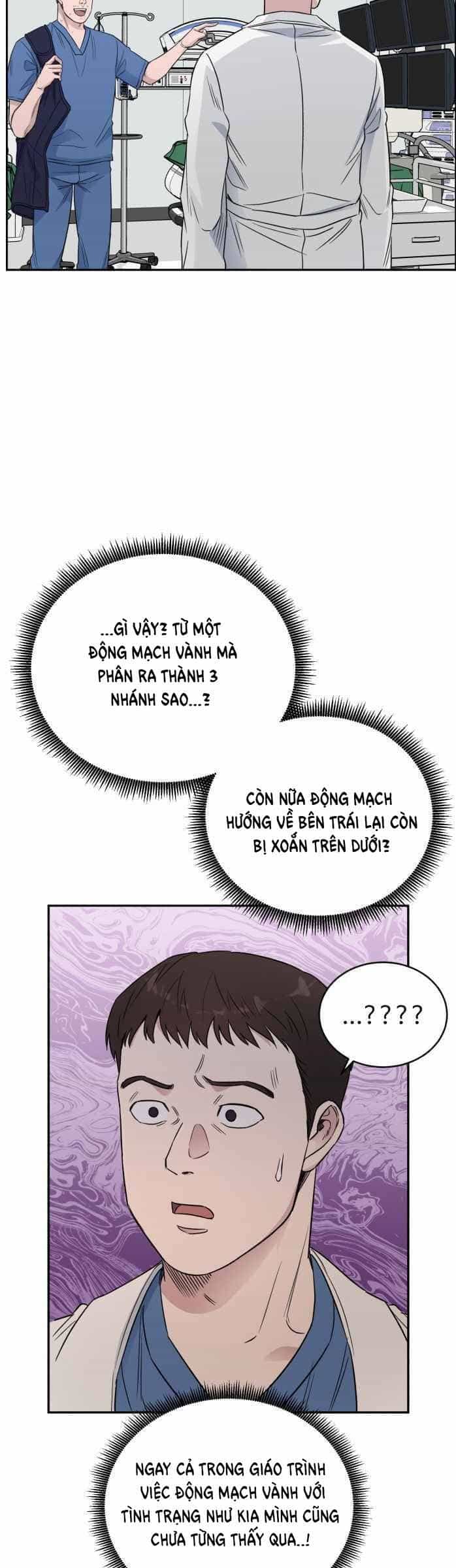 A.i. Doctor - Chương 42 - ảnh 24