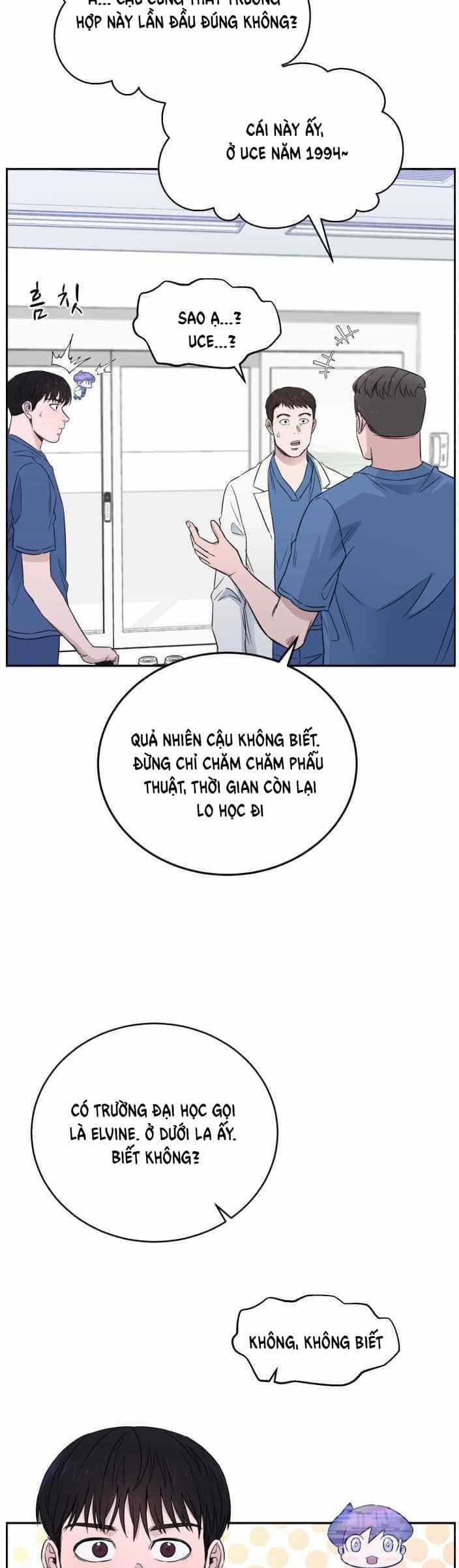 A.i. Doctor - Chương 42 - ảnh 26