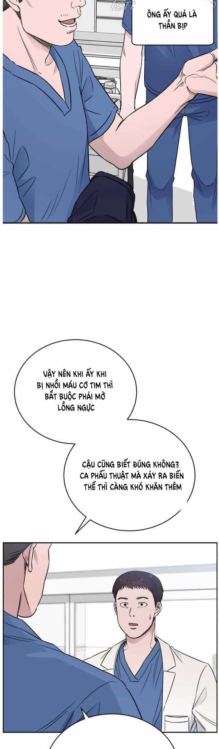 A.i. Doctor - Chương 42 - ảnh 28