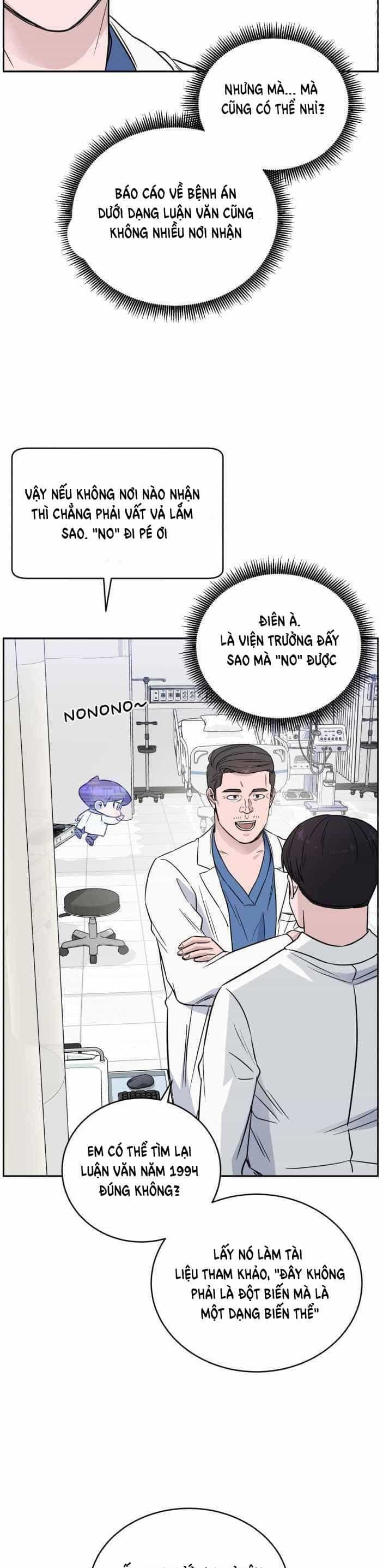 A.i. Doctor - Chương 42 - ảnh 39