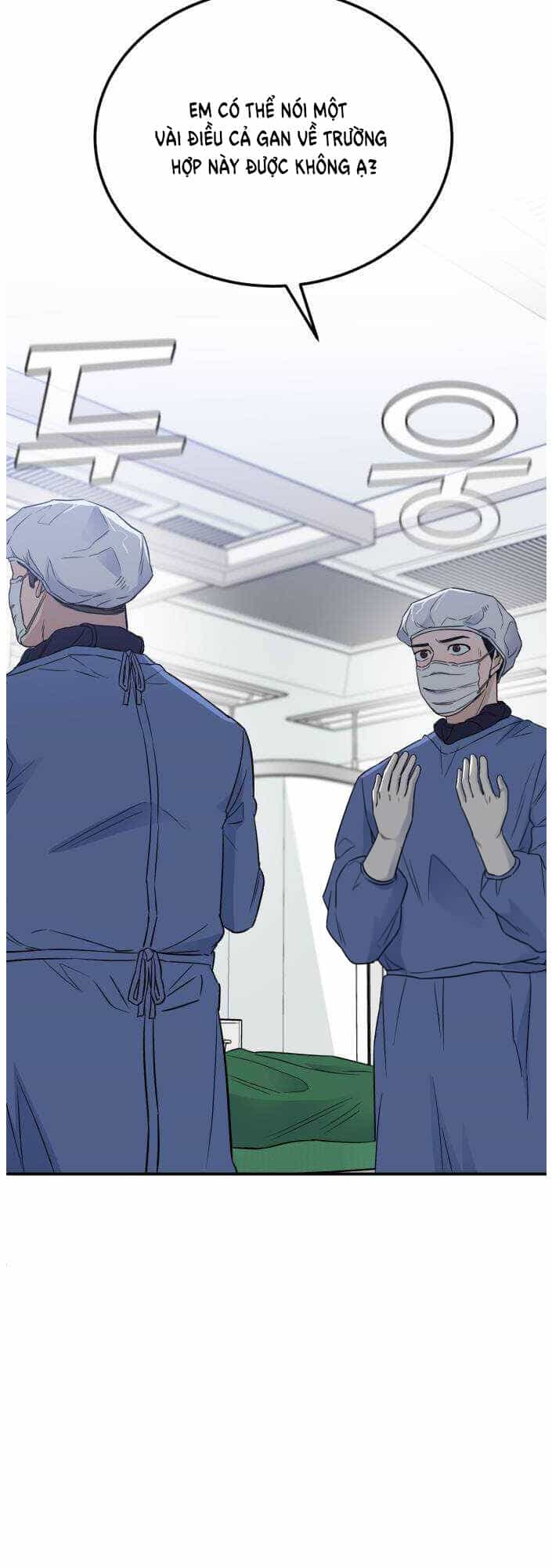 A.i. Doctor - Chương 42 - ảnh 4
