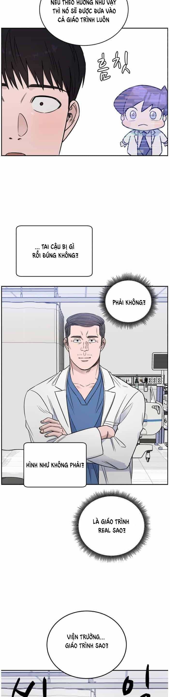 A.i. Doctor - Chương 42 - ảnh 40