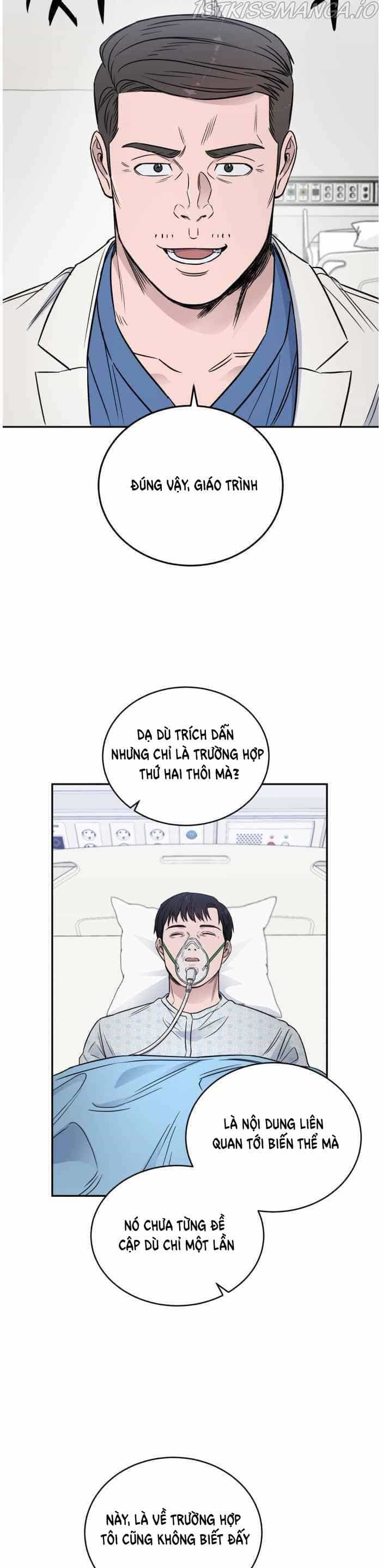 A.i. Doctor - Chương 42 - ảnh 41