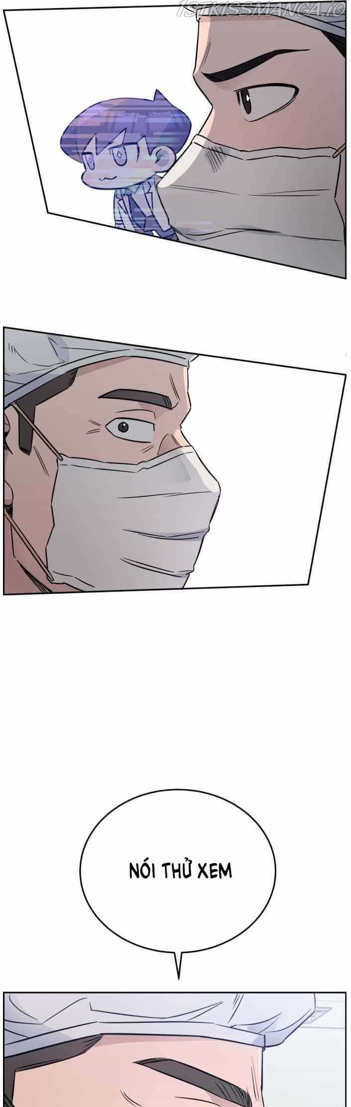 A.i. Doctor - Chương 42 - ảnh 5
