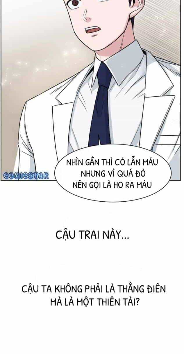 A.i. Doctor - Chương 3 - ảnh 25