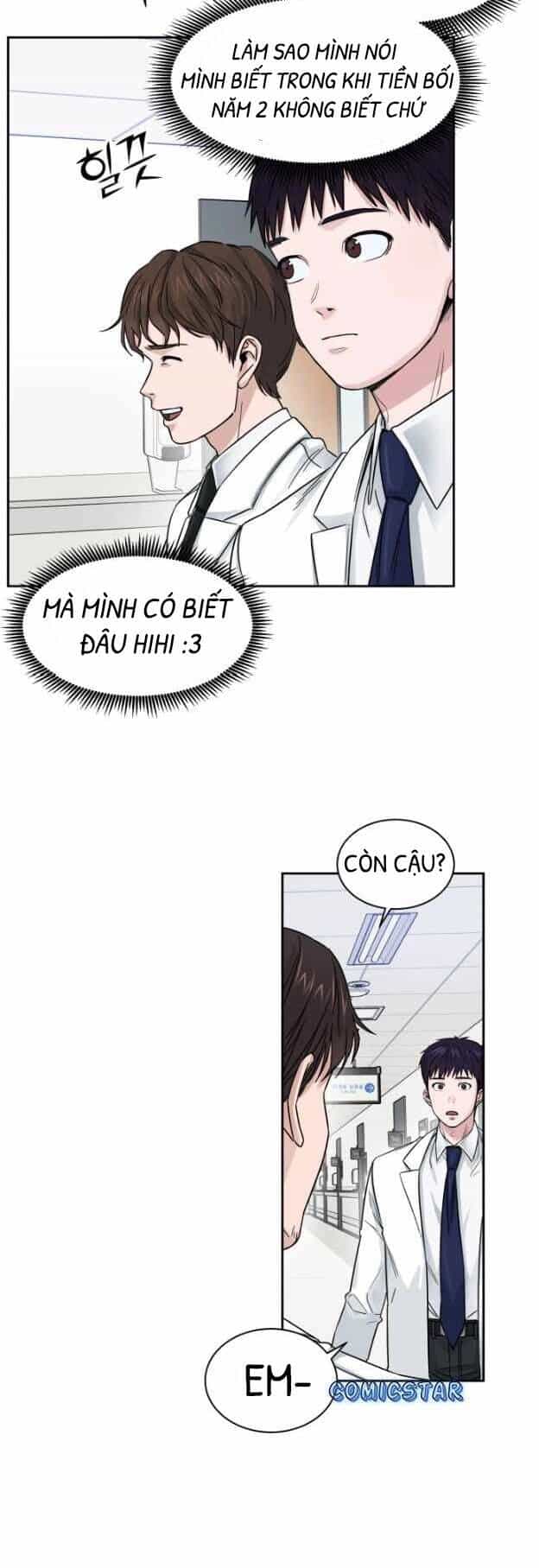 A.i. Doctor - Chương 3 - ảnh 4