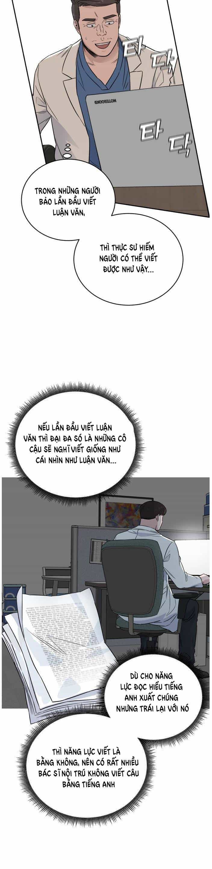 A.i. Doctor - Chương 43 - ảnh 35