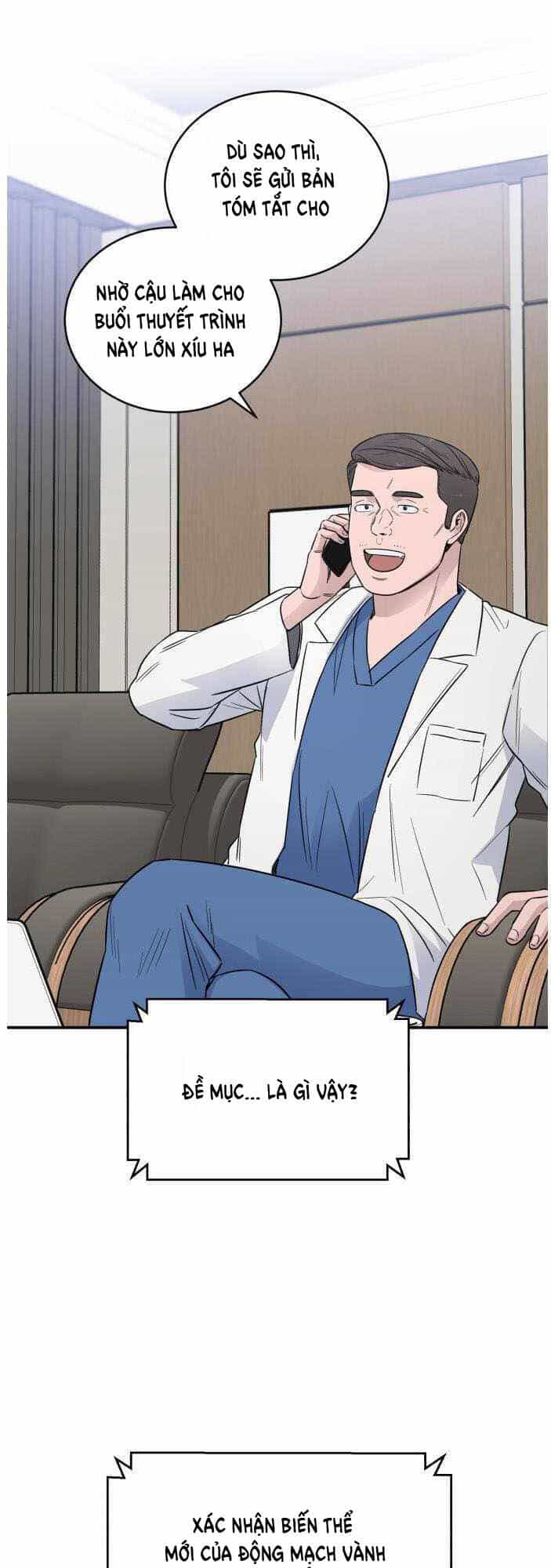 A.i. Doctor - Chương 44 - ảnh 17