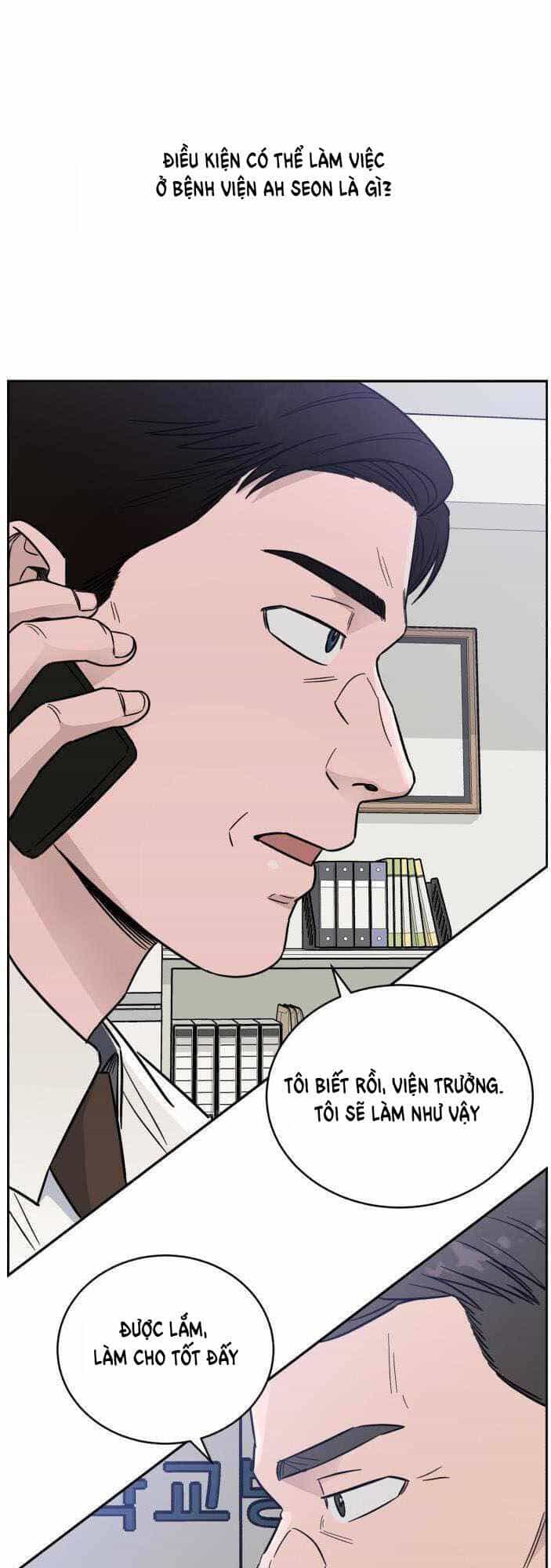 A.i. Doctor - Chương 44 - ảnh 22
