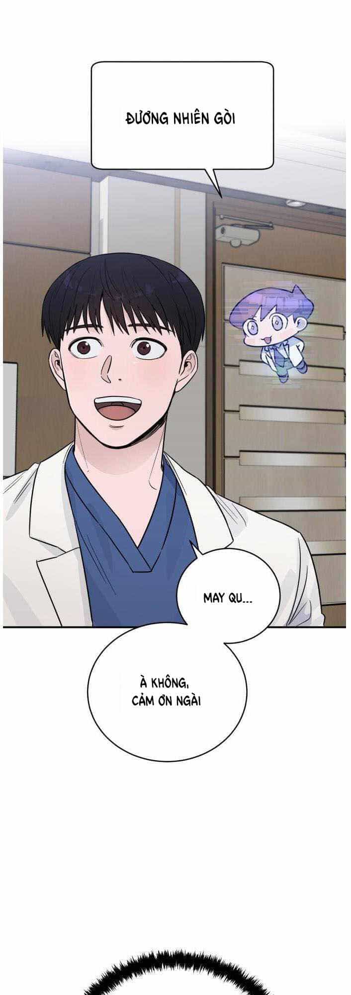A.i. Doctor - Chương 44 - ảnh 3