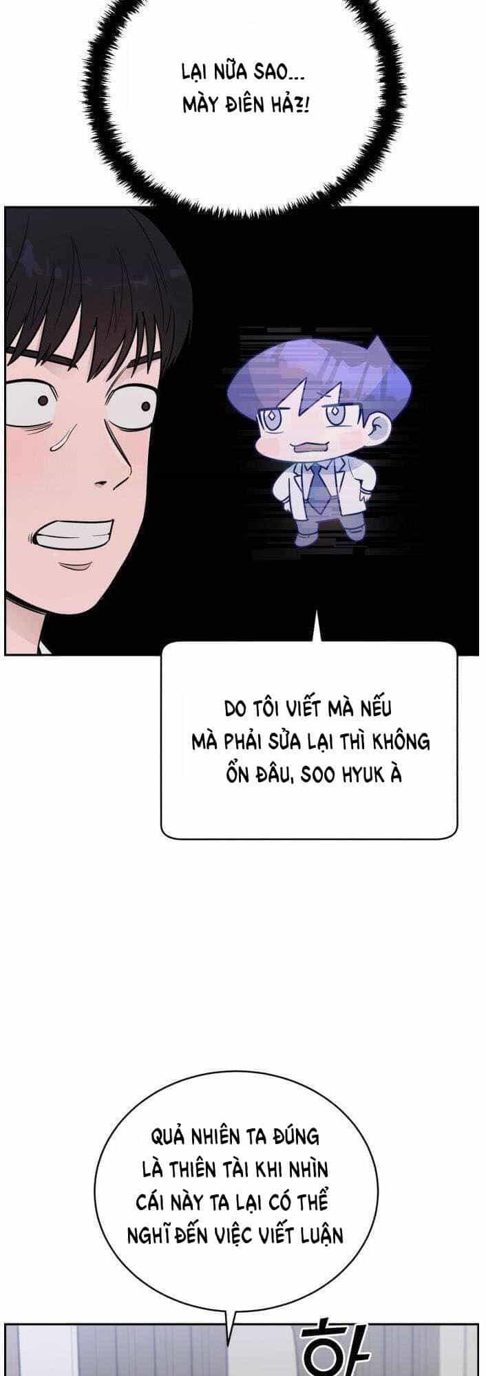 A.i. Doctor - Chương 44 - ảnh 4