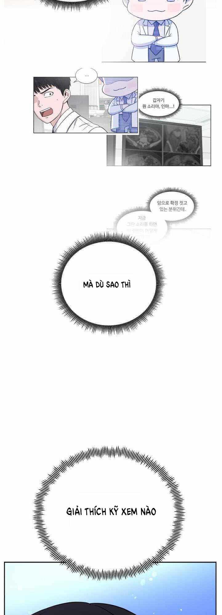 A.i. Doctor - Chương 44 - ảnh 61
