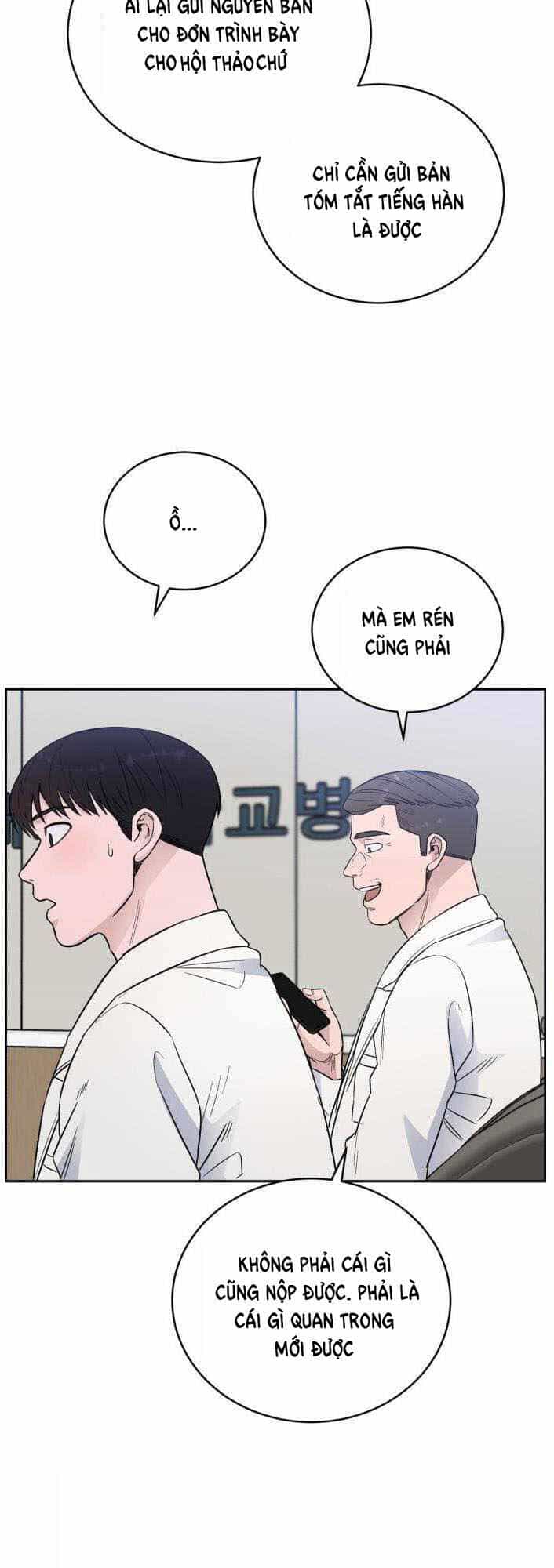 A.i. Doctor - Chương 44 - ảnh 8