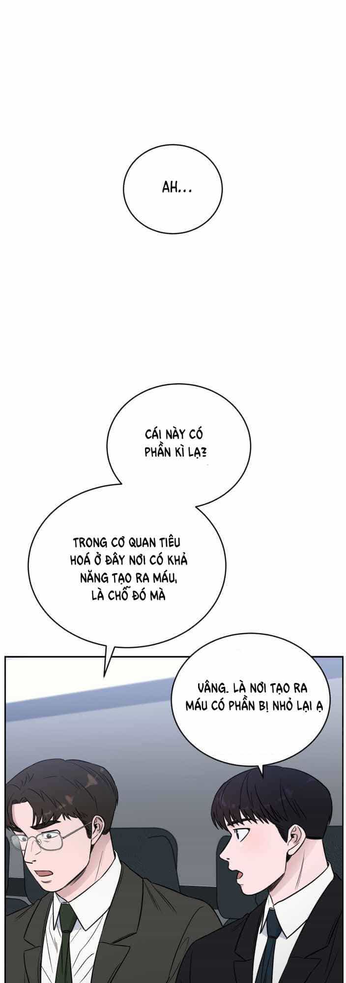 A.i. Doctor - Chương 45 - ảnh 21