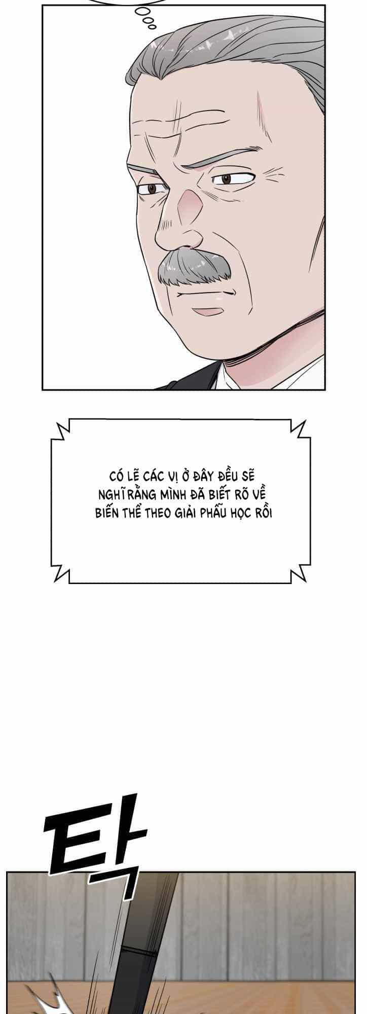 A.i. Doctor - Chương 46 - ảnh 46