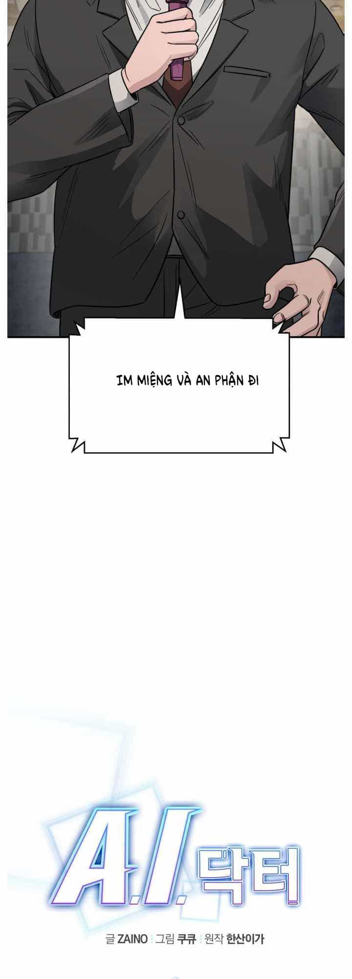 A.i. Doctor - Chương 47 - ảnh 17