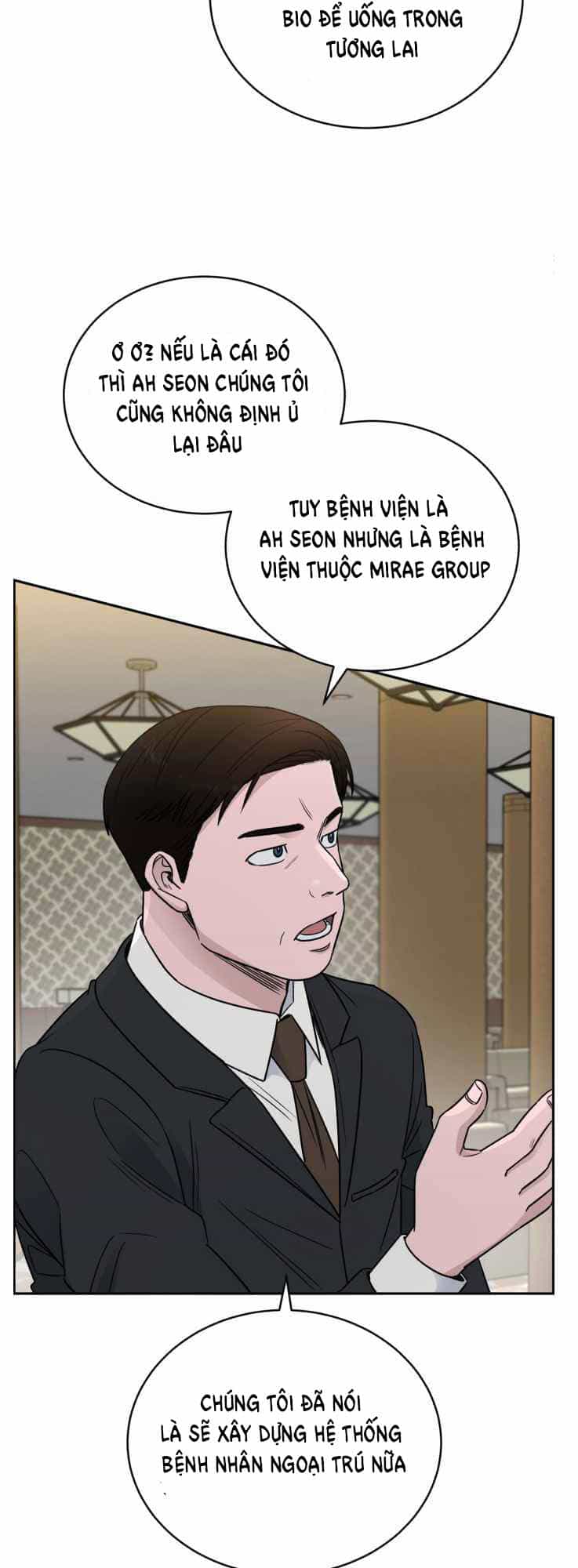 A.i. Doctor - Chương 47 - ảnh 54