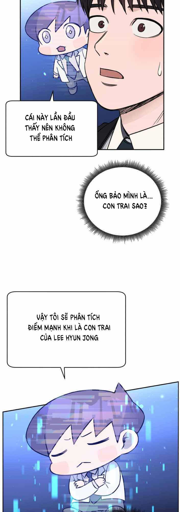 A.i. Doctor - Chương 48 - ảnh 12