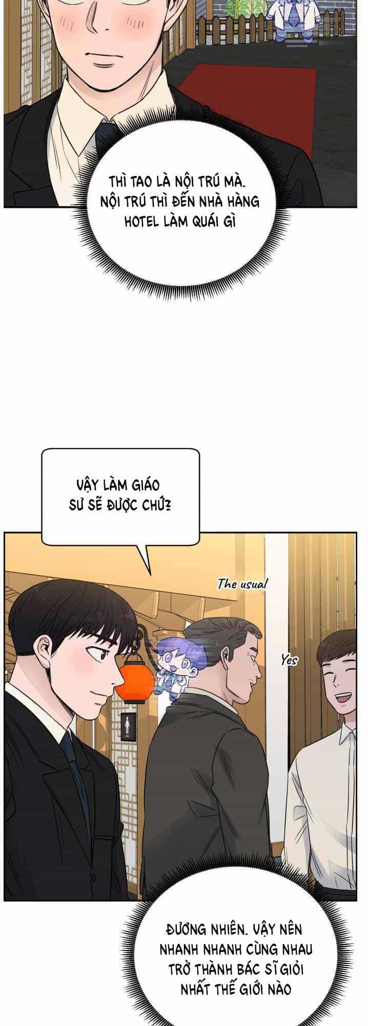 A.i. Doctor - Chương 48 - ảnh 41