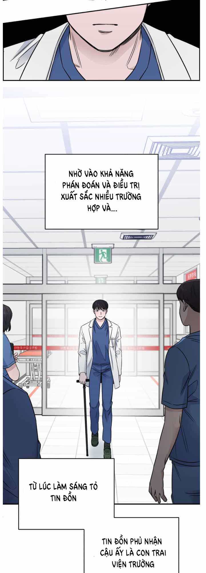 A.i. Doctor - Chương 48 - ảnh 62