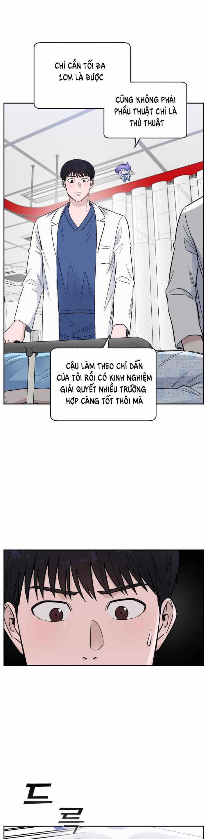 A.i. Doctor - Chương 49 - ảnh 25