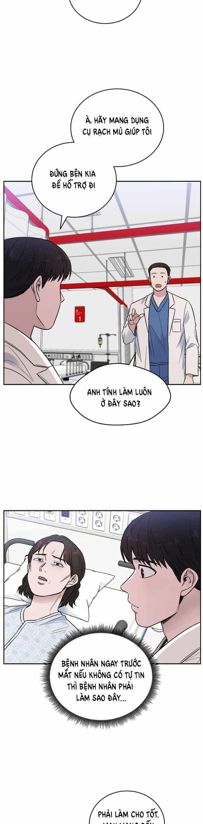 A.i. Doctor - Chương 49 - ảnh 28