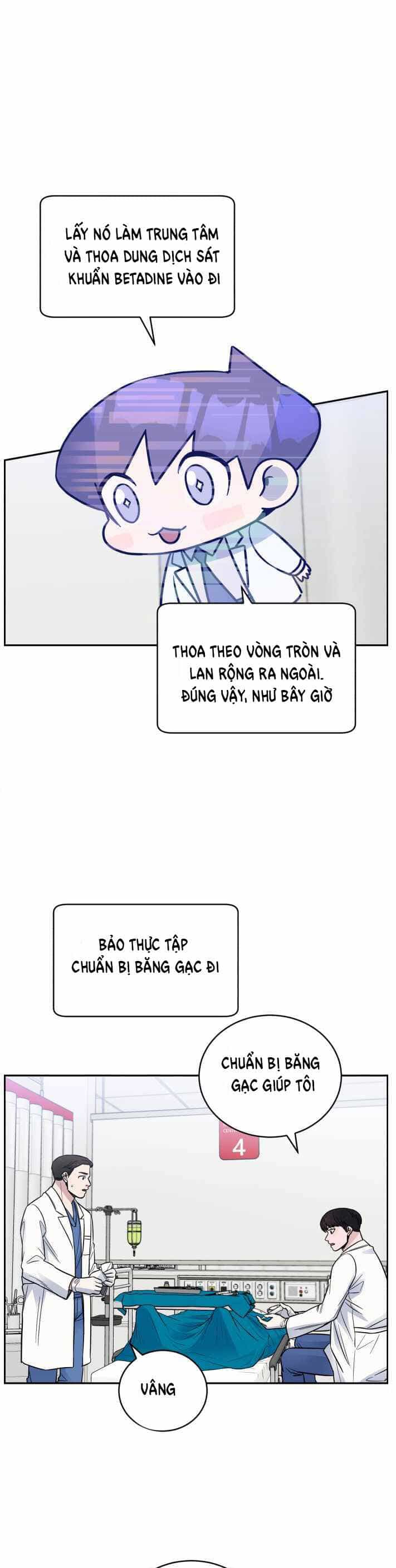 A.i. Doctor - Chương 49 - ảnh 31