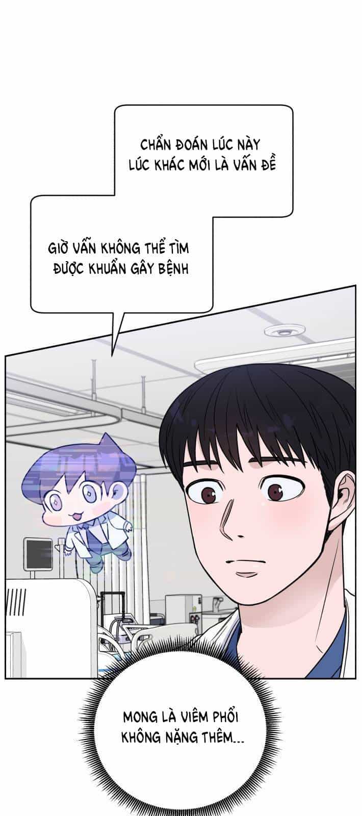 A.i. Doctor - Chương 50 - ảnh 24