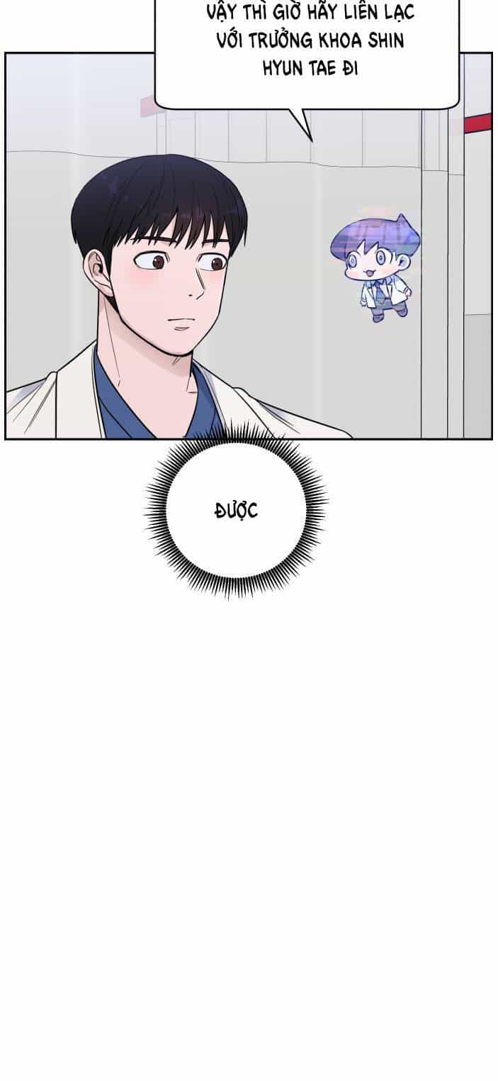 A.i. Doctor - Chương 50 - ảnh 3