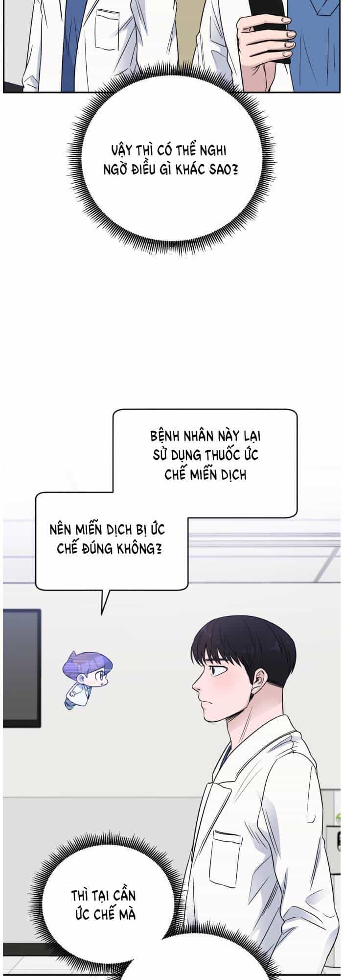 A.i. Doctor - Chương 50 - ảnh 33