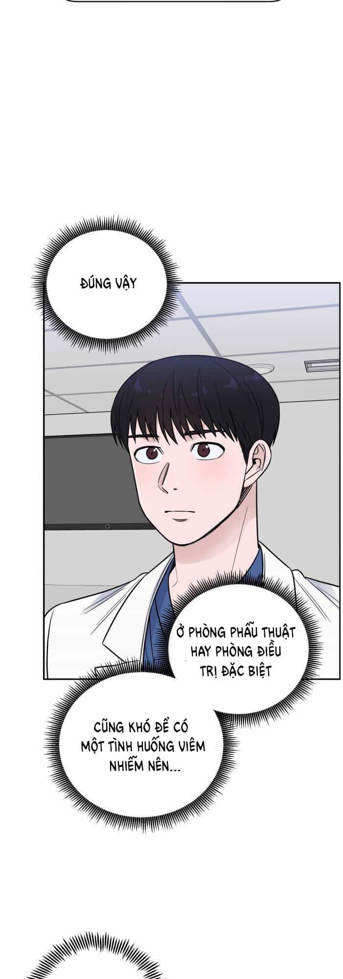 A.i. Doctor - Chương 50 - ảnh 37