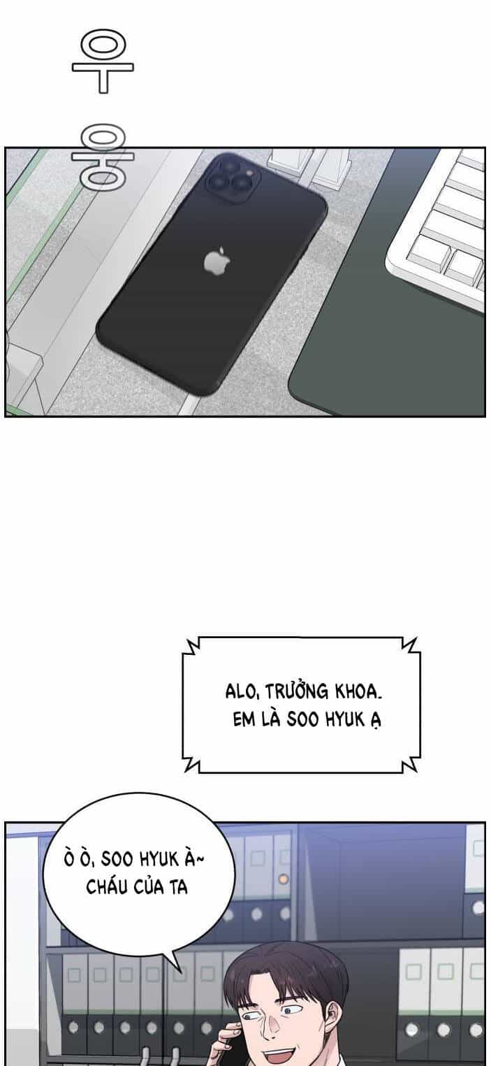 A.i. Doctor - Chương 50 - ảnh 4