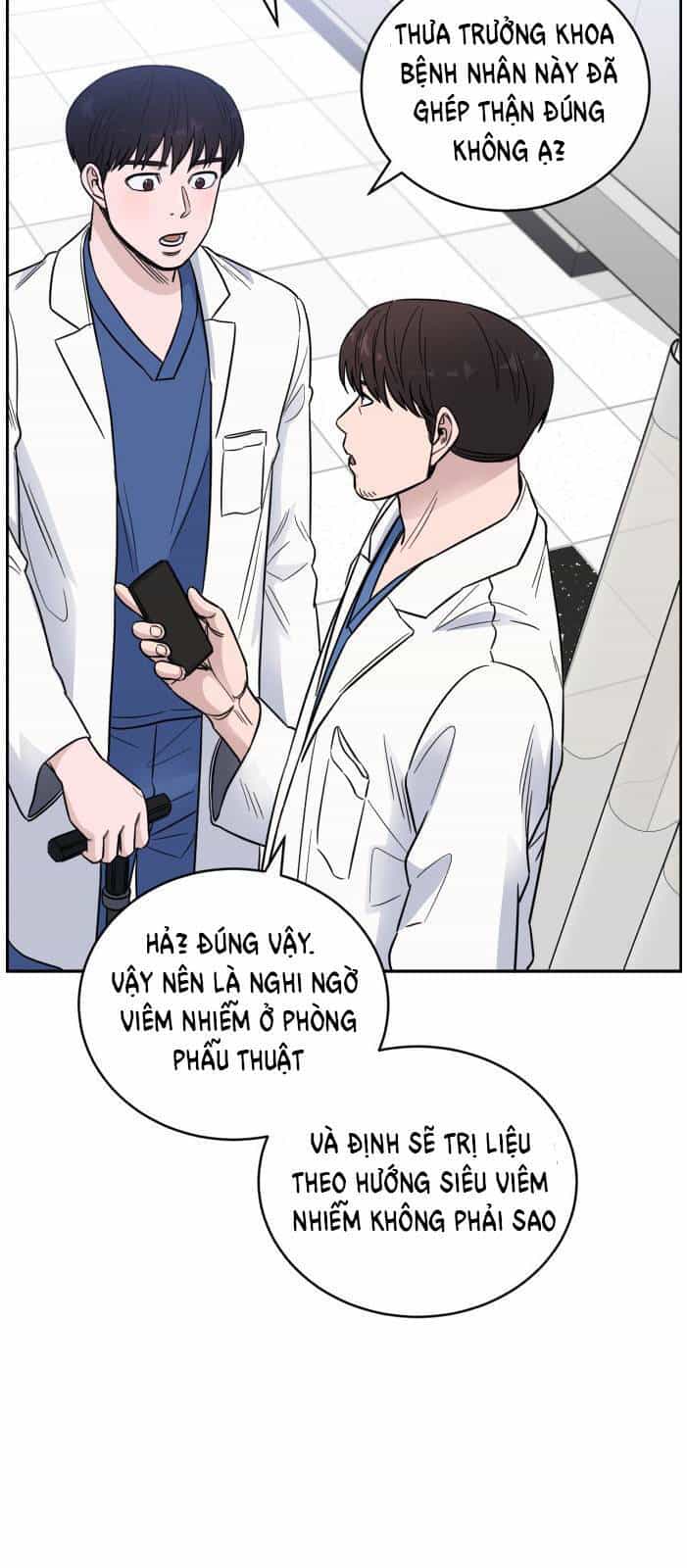 A.i. Doctor - Chương 50 - ảnh 44