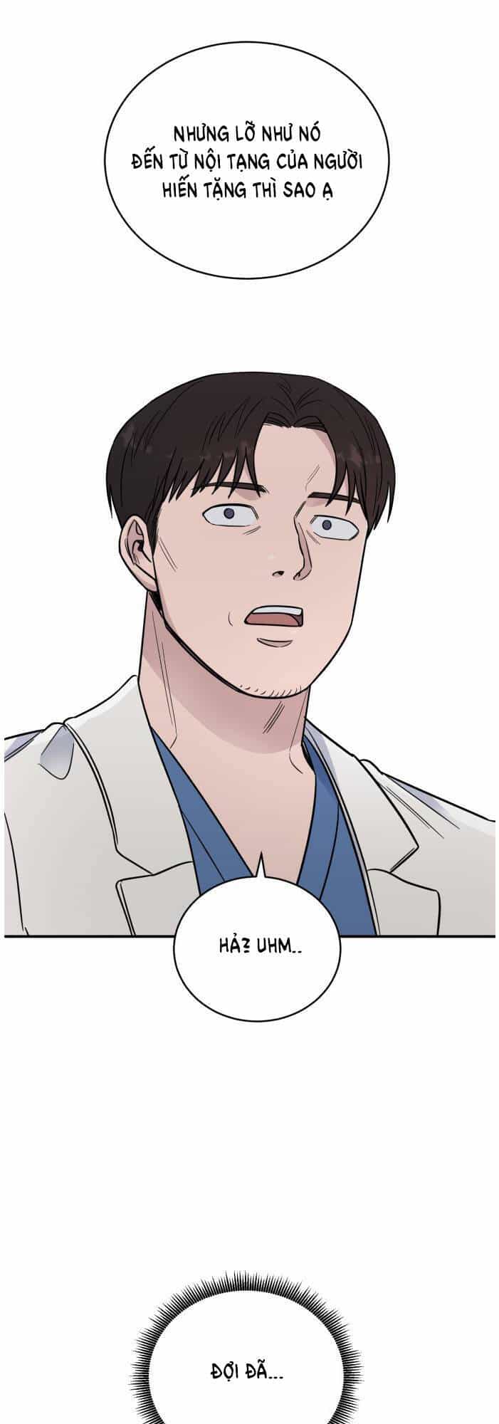 A.i. Doctor - Chương 50 - ảnh 45