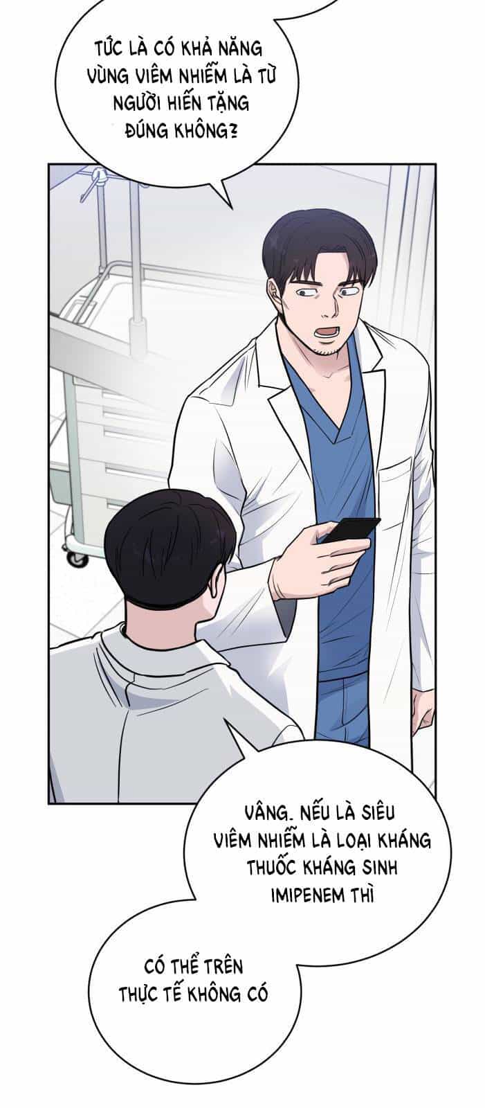 A.i. Doctor - Chương 50 - ảnh 47