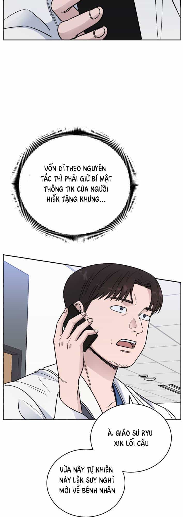 A.i. Doctor - Chương 50 - ảnh 55